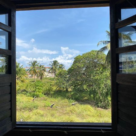 פראיה דו פראנסס Luau Pousada E Hostel מראה חיצוני תמונה