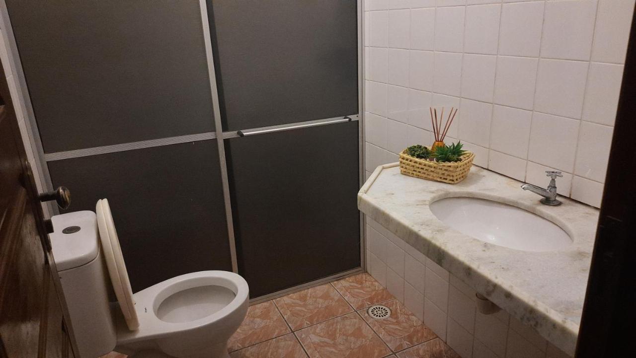 פראיה דו פראנסס Luau Pousada E Hostel מראה חיצוני תמונה