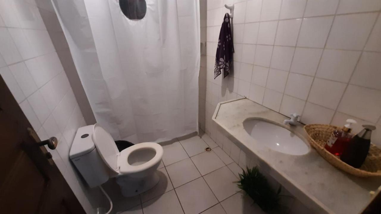 פראיה דו פראנסס Luau Pousada E Hostel מראה חיצוני תמונה