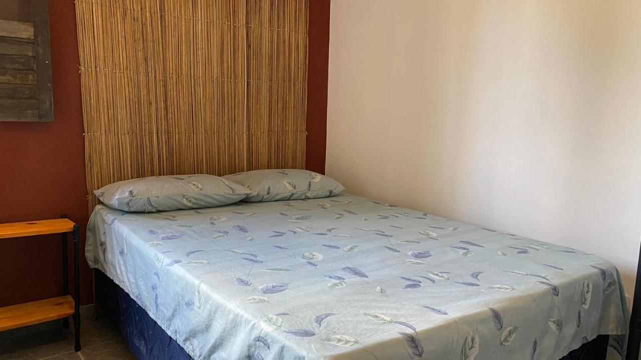 פראיה דו פראנסס Luau Pousada E Hostel מראה חיצוני תמונה