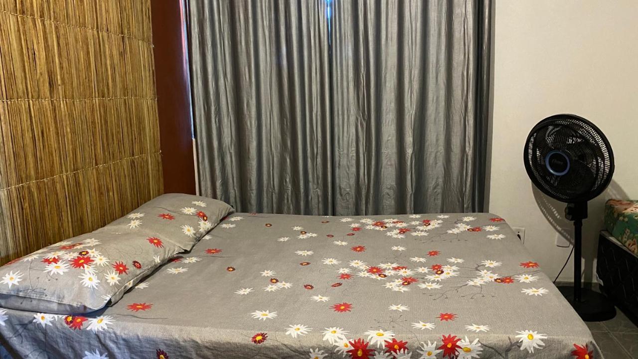 פראיה דו פראנסס Luau Pousada E Hostel מראה חיצוני תמונה