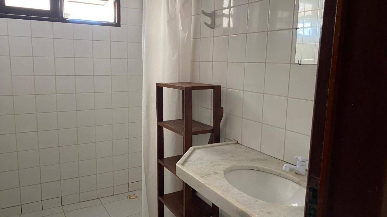 פראיה דו פראנסס Luau Pousada E Hostel מראה חיצוני תמונה
