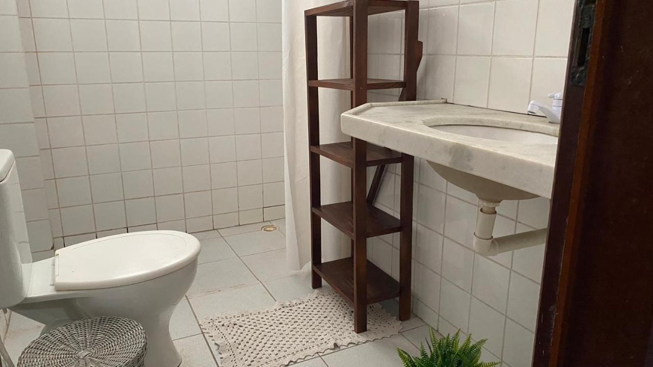 פראיה דו פראנסס Luau Pousada E Hostel מראה חיצוני תמונה