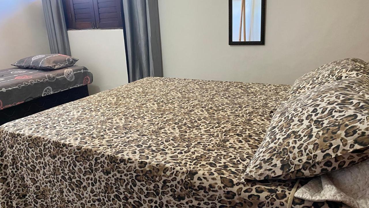 פראיה דו פראנסס Luau Pousada E Hostel מראה חיצוני תמונה