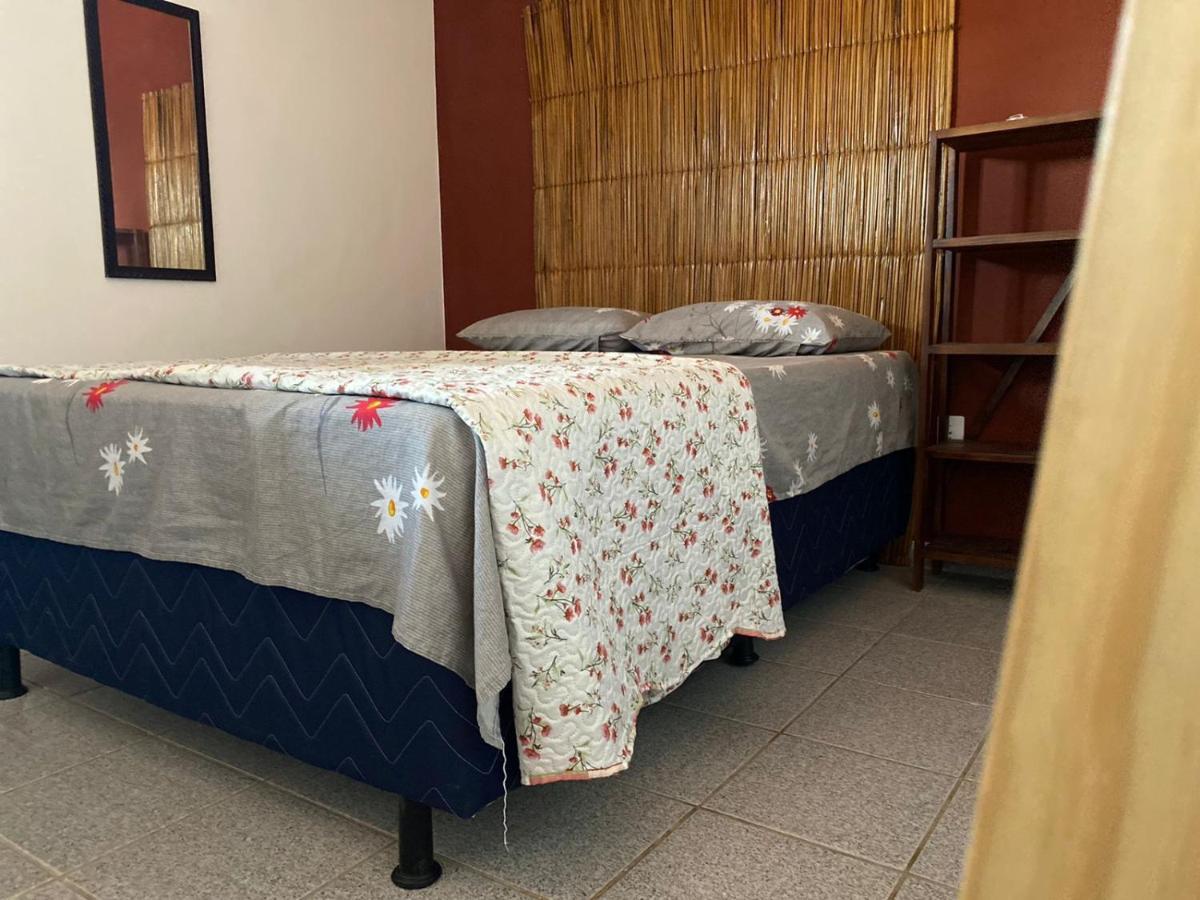 פראיה דו פראנסס Luau Pousada E Hostel מראה חיצוני תמונה