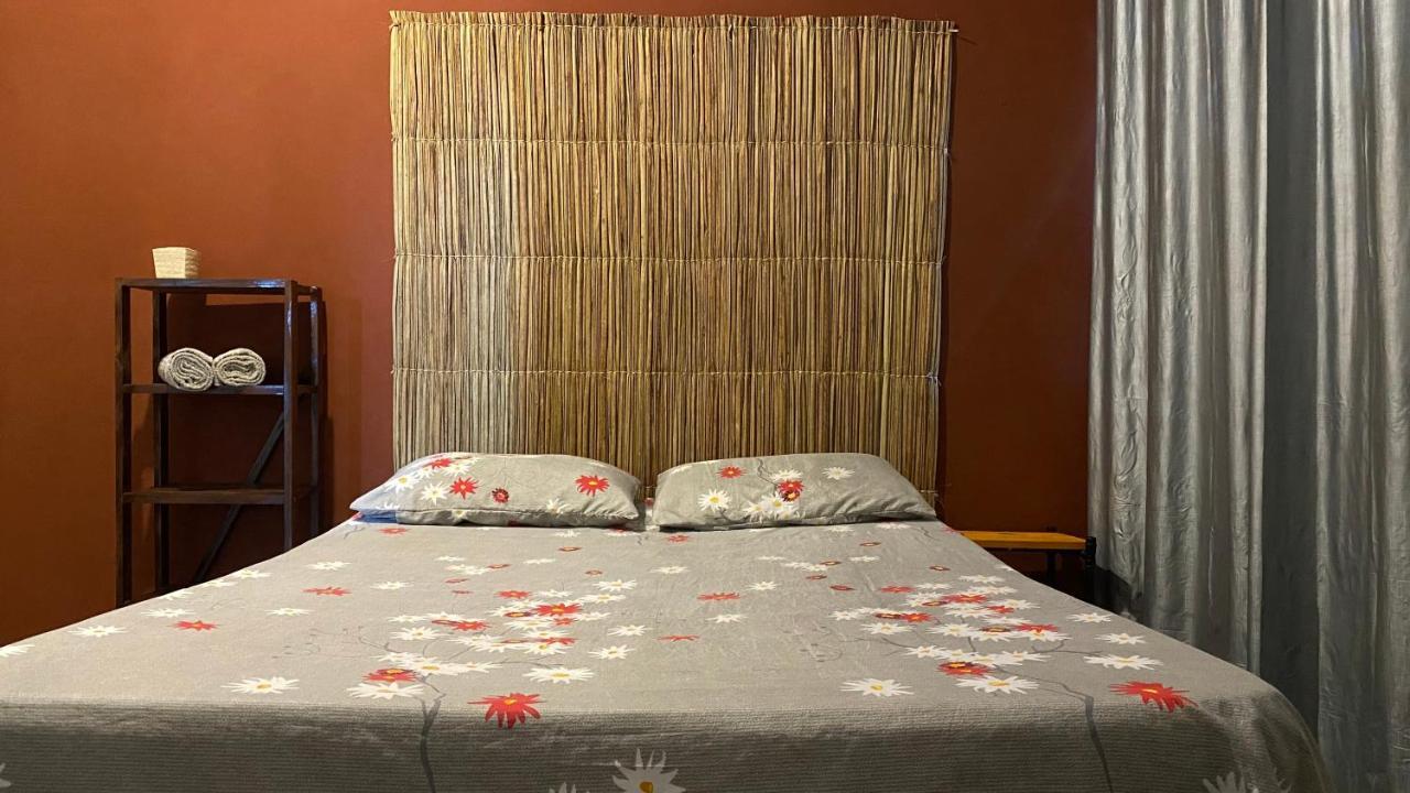 פראיה דו פראנסס Luau Pousada E Hostel מראה חיצוני תמונה